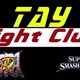 Illustration for article titled TAY Fight Club!